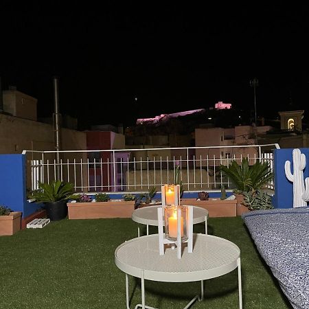 Casa Adrian, Aguilas, Costa Calida Exteriér fotografie
